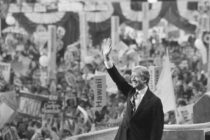 Adiós a una leyenda: Jimmy Carter, expresidente de EE. UU., fallece a los 100 años dejando un legado inolvidable