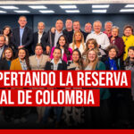Gira Nacional Despertando la Reserva Moral de Colombia