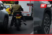 ¡Alerta en Bogotá! Así estarían pinchando llantas para atracar conductores en plena vía
