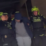 Liberan a estadounidense acusado de presunto abuso en Bogotá: el hombre tomará medidas legales