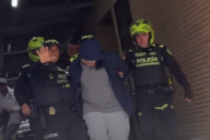 Liberan a estadounidense acusado de presunto abuso en Bogotá: el hombre tomará medidas legales