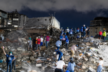 Más de 30.000 personas continúan desaparecidas tras devastadores terremotos en Venezuela