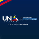 Gremio UNACOLOMBIA de operadores de telecomunicaciones se pronuncia con candidato definido.