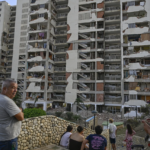 VENEZUELA EN RUINAS: DOBLE TERREMOTO DEJA 164 MUERTOS Y CASI MIL HERIDOS