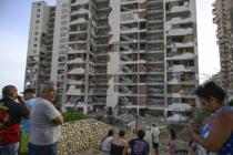 VENEZUELA EN RUINAS: DOBLE TERREMOTO DEJA 164 MUERTOS Y CASI MIL HERIDOS