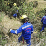 Alertan por posible fenómeno de El Niño de alta intensidad en Colombia entre 2026 y 2027