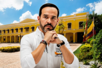 Abelardo de la Espriella confirma a Barranquilla como sede de la Presidencia: ¿Qué pasará con la Casa de Nariño?