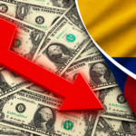 El dólar rompe la barrera de los $3.300: cae a su nivel más bajo en seis años y así impacta el bolsillo de los colombianos