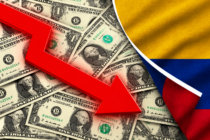 El dólar rompe la barrera de los $3.300: cae a su nivel más bajo en seis años y así impacta el bolsillo de los colombianos