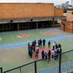 Estudiante de 15 años resulta herida por disparo dentro de un colegio distrital en Kennedy