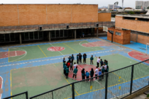 Estudiante de 15 años resulta herida por disparo dentro de un colegio distrital en Kennedy