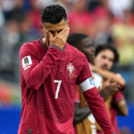 Cristiano Ronaldo queda eliminado del Mundial 2026: así fue la derrota de Portugal ante España