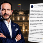 Abelardo De La Espriella suspende el proceso de empalme con el Gobierno Petro y anuncia medidas inmediatas