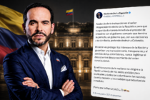 Abelardo De La Espriella suspende el proceso de empalme con el Gobierno Petro y anuncia medidas inmediatas