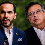 Petro responde a Abelardo De La Espriella: “Que me toquen un pelo” tras la suspensión del empalme
