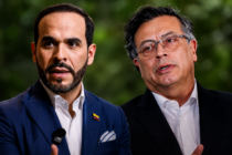 Petro responde a Abelardo De La Espriella: “Que me toquen un pelo” tras la suspensión del empalme