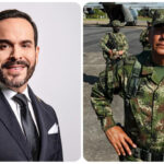 Abelardo de la Espriella designa al general (r) Jorge Eduardo Mora López como ministro de Defensa