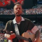 Justin Bieber sorprendió al mundo durante la final del Mundial 2026