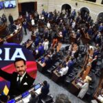 Posesión de Abelardo De La Espriella en Cali: Congreso aprueba traslado y crece la polémica política