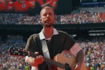 Justin Bieber sorprendió al mundo durante la final del Mundial 2026