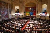 Cámara de Representantes rechaza debate promovido por el Pacto Histórico sobre las elecciones presidenciales de 2026