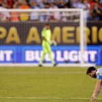 Lionel Messi anuncia su retiro de la Selección Argentina a los 39 años