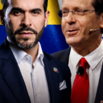 Colombia e israel eliminan el requisito de visa desde el 1 de septiembre