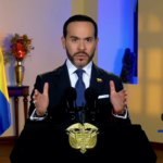 Polémica por anuncio de De La Espriella sobre ingreso de la Policía a universidades públicas ante actos violentos