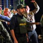 Operación Iron interviene sectores de Cali con más de 1.200 uniformados y 83 órdenes de captura