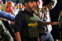 Operación Iron interviene sectores de Cali con más de 1.200 uniformados y 83 órdenes de captura