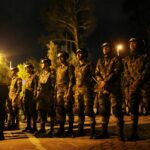 Santa Marta es militarizada tras paro armado de Los Pachenca: más de 1.100 uniformados refuerzan la seguridad