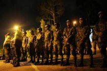 Santa Marta es militarizada tras paro armado de Los Pachenca: más de 1.100 uniformados refuerzan la seguridad